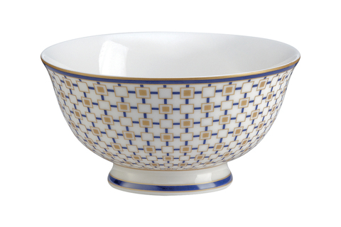 Набор салатников 2шт 11см Pozzi Milano 1876 Charles