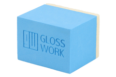 Glosswork Glass Felt Applicator аппликатор для очистки стекла