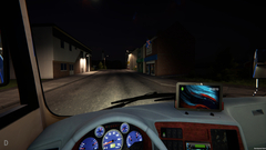 Bus World (для ПК, цифровой код доступа)