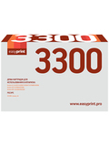 3300D Драм-картридж EasyPrint DB-3300 для Brother HL-5440, 5450, 5470, 6180, DCP-8110, 8250, MFC-8520, 8950 (30000 стр.) DR-3300