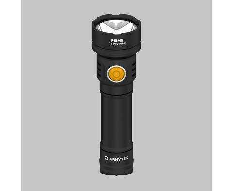 ARMYTEK PRIME C2 PRO MAX MAGNET USB