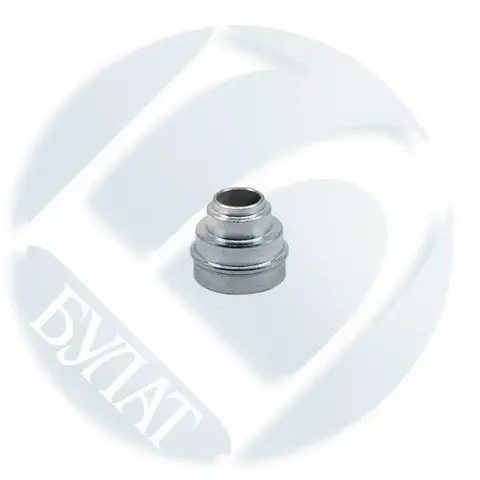 Втулка магнитного вала HP LJ P4014, 4015 левая с контактом (кратно 10 шт.), Корея