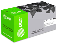 Картридж лазерный Cactus CS-TK7225 TK-7225 черный (35000стр.) для Kyocera Mita TASKalfa 4012i