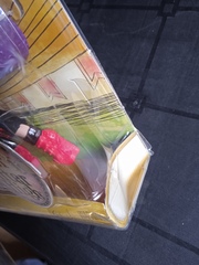 Эппл Вайт и Рэйвен Квин Школьный дух - !НЕБОЛЬШОЕ ПОВРЕЖДЕНИЕ УПАКОВКИ!