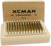 Картинка щетка Xcman tx-40 медь - 6