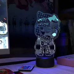 Ночник 