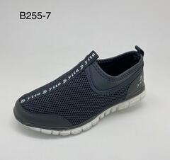 Кеды по 8 пар (36-41)р. B255-7