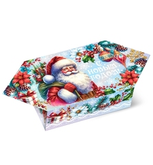 ОТ ВСЕЙ ДУШИ 500г КОНФЕТА