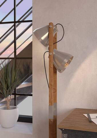 Торшер Eglo CAWTON 43954