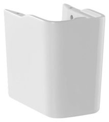 ПОЛУПЬЕДЕСТАЛ ROCA THE GAP