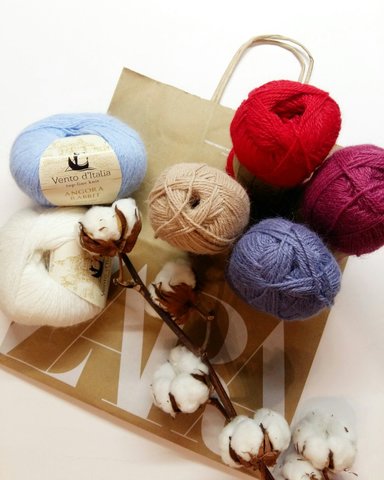 Alpaca Uni Color (Альпака Юни Колор) 11141144_141