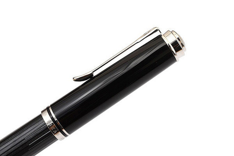 Ручка-роллер Pelikan Souverän® R405 Stresemann (803915)