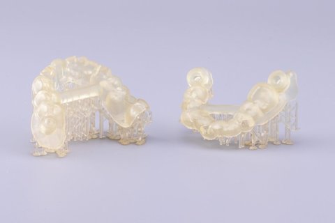 Фотополимер Gorky Liquid Dental Surgical LCD\DLP 1 кг