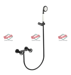 Смеситель для душа с лейкой Warmer Loft line WOV-L005531