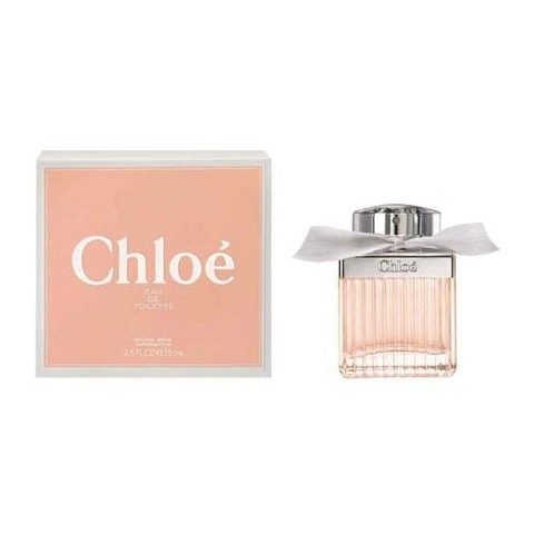 Chloe Eau de Toilette