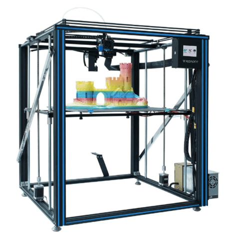 3D-принтер Tronxy X5SA-500