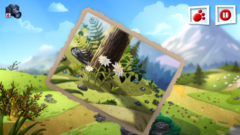 Teddy Floppy Ear - Mountain Adventure (для ПК, цифровой код доступа)