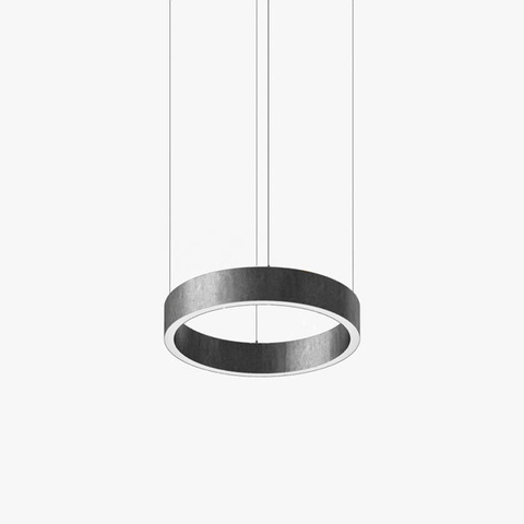 Светильник Light Ring Chrome D40
