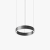 Светильник Light Ring Chrome D40