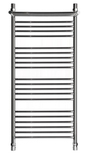 Богема-4 150х40 Водяной полотенцесушитель  D44-154