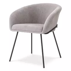 Стул Dining Chair Campus арт.116372