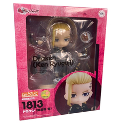 Фигурка Nendoroid Tokyo Revengers: Draken (Ken Ryuguji) (1813)