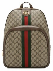 Рюкзак Gucci Ophidia Gg бежевый