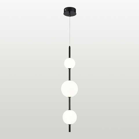 Подвесной светодиодный светильник Lussole HART LSP-7285