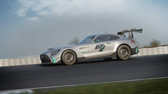 Assetto Corsa Competizione - GT2 Pack (для ПК, цифровой код доступа)