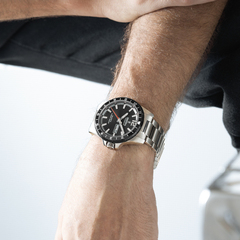 Часы мужские Festina F20698/4 Titanium