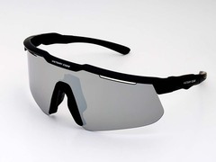 Спортивные очки Victory code Extreme Black/Silver