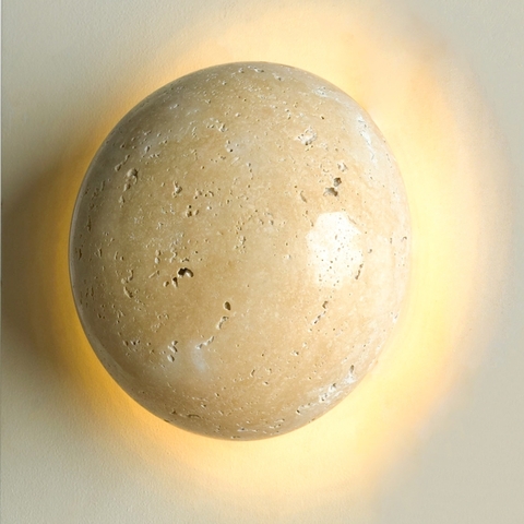 Настенный светодиодный светильник Lussole MOON LSP-7329