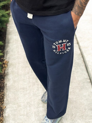 Штаны TOMMY HILFIGER 166551si