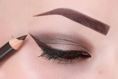 Kaleidoscope Карандаш для глаз К-06 Dark Chocolate