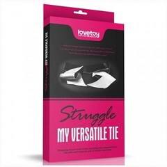 Лента для связывания рук  Struggle