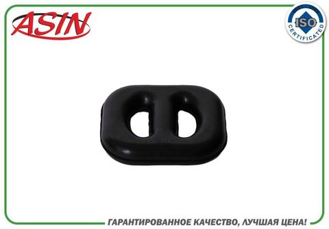 ПОДВЕСКА РЕЗОНАТОРА NEXIA (КВАДРАТНАЯ) LV