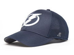 Бейсболка NHL Tampa Bay Lightning (размер L/XL)