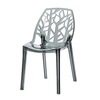 Стул Coral One Smoky