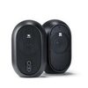 Студийные мониторы JBL One Series 104-BT Black