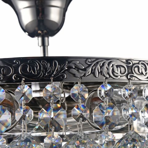 Люстра Maytoni Gala DIA783-CL38-6-N