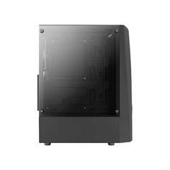 Компьютерный корпус Aerocool Wave без Б/П