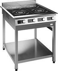 Индукционная плита EKSI ИПЭ-4 Б 3,5