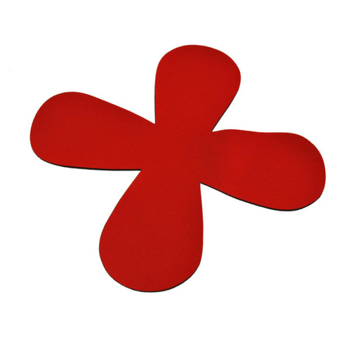 Набор ковриков защитных для сковородок 2шт 34см MoHa Pan Protector