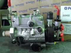 Топливный насос высокого давления / INJECTION PUMP АРТ: 2644H065