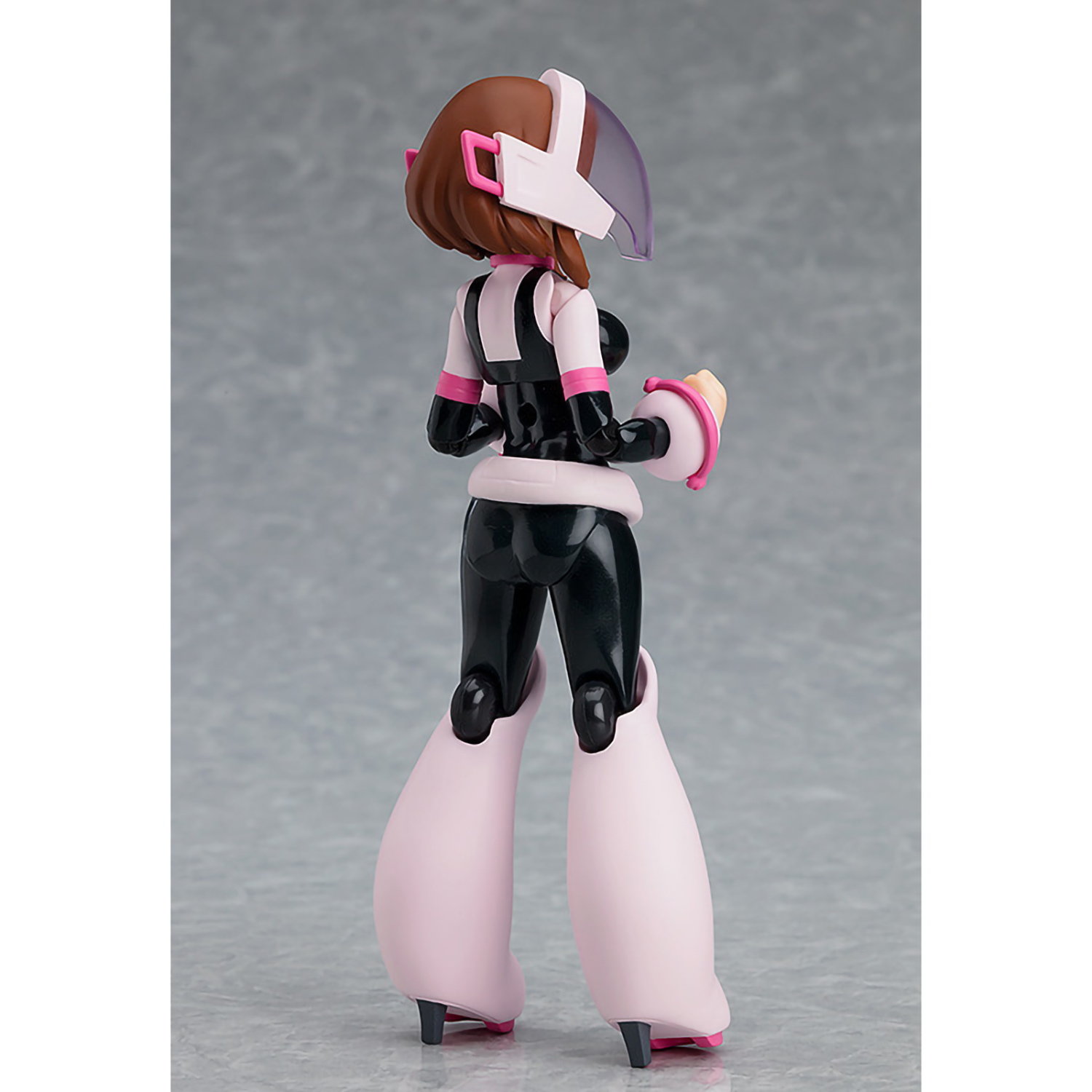 Figma Ochaco Uraraka My Hero Academy 9890
