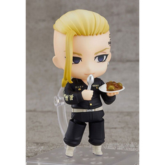 Фигурка Nendoroid Tokyo Revengers: Draken (Ken Ryuguji) (1813)