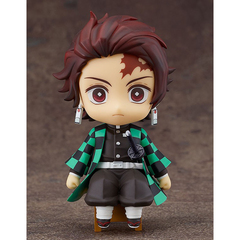 Фигурка Nendoroid Swacchao! Demon Slayer: Tanjiro Kamado