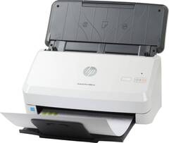 Сканер HP ScanJet Pro 3000 s4