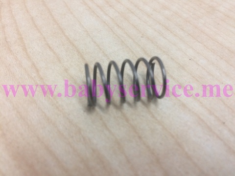 Пружина кнопки Peg-Perego Tatamia