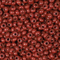 Бисер 10/0 PRECIOSA, 50 г